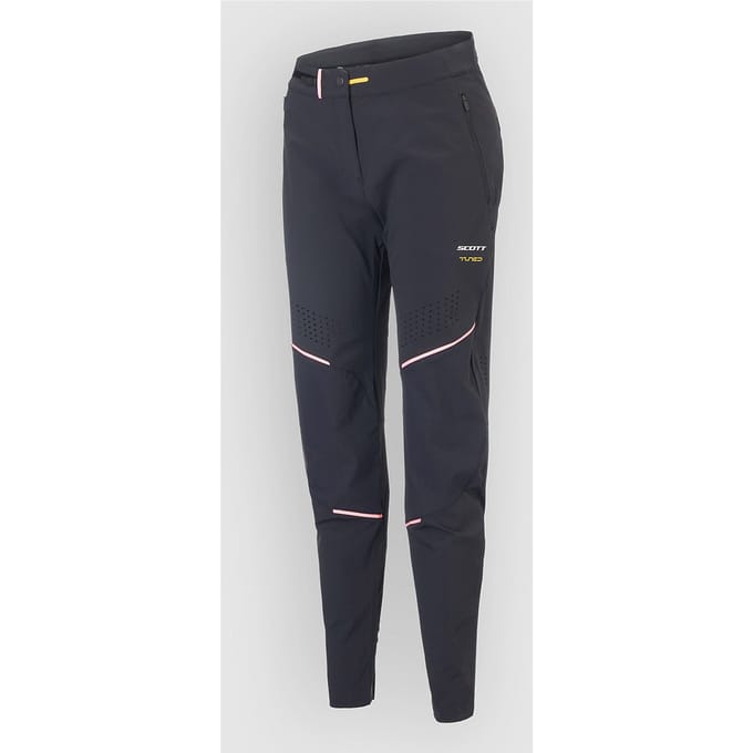Scott Tuned SL Pants zwart