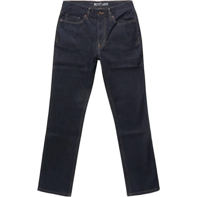 Jeans DC Shoes Worker Straight Sir