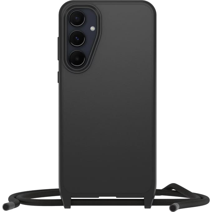 OtterBox React Necklace Samsung Galaxy A55 5G - black