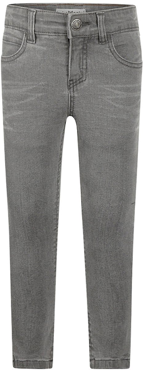 Koko Noko Jongens Regular Fit Jeans - Grijs