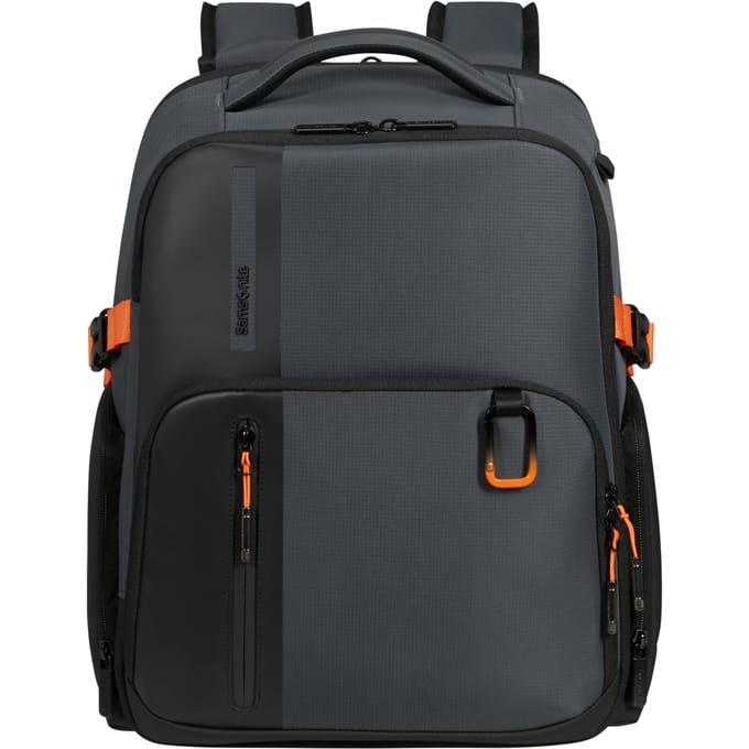Samsonite Rugzak - Biz2Go underseat backpack S Ryanair conform 30 x 40 x 20 cm -25 l - Graphics/apricot