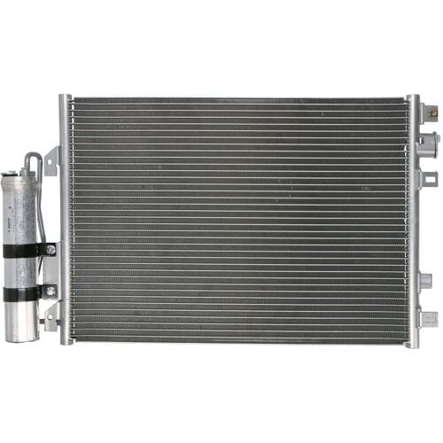 Condensator, airconditioning BOSCH 1 986 AD2 338