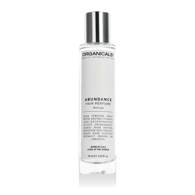 Organicals® ABUNDANCE Moringa Haarparfum 50 ml