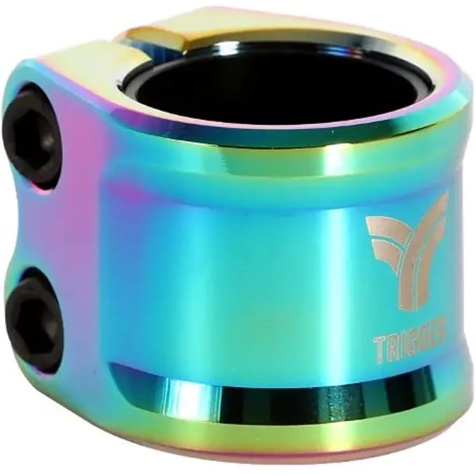 Freestyle scooter klem Trigger Raid