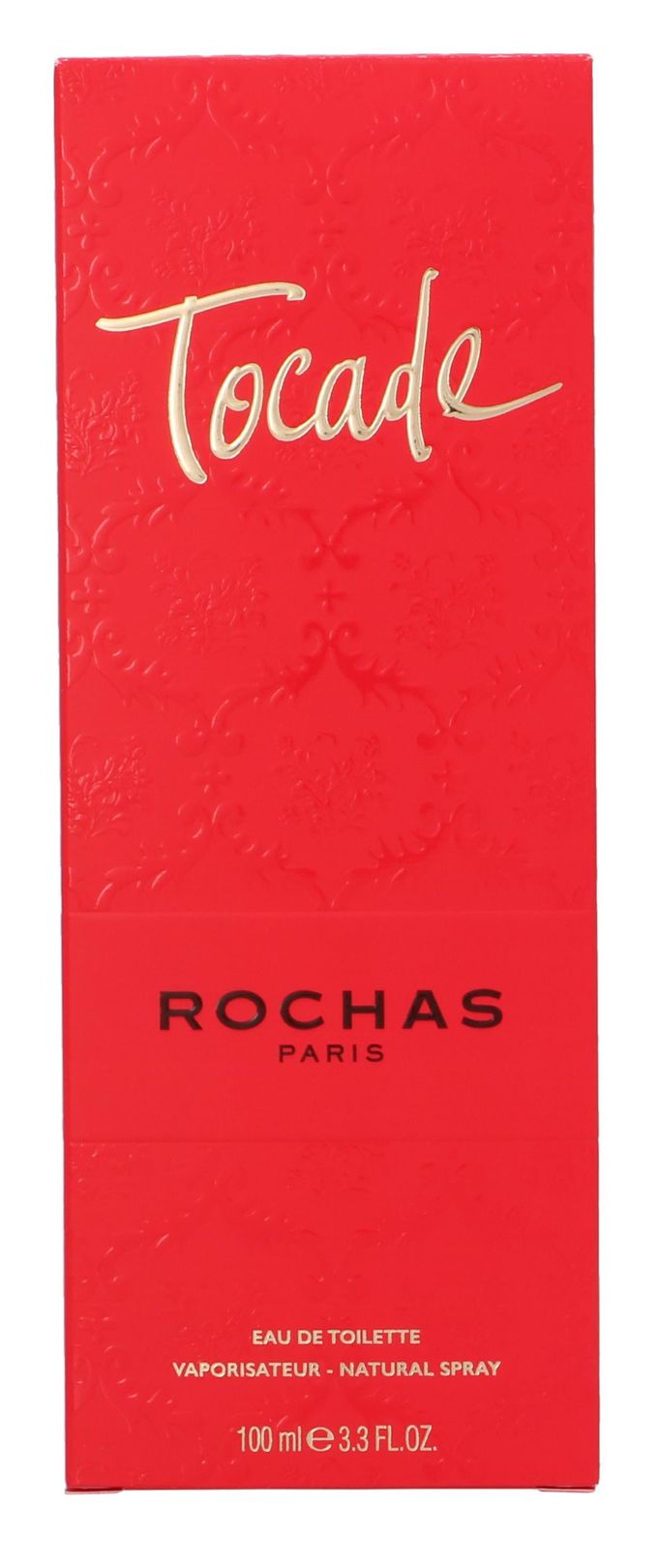 Eau de toilette Rochas Paris Eau de Toilette Tocade 100 ml