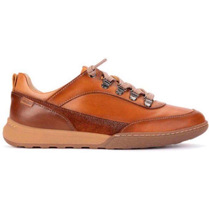 Lage Sneakers Pikolinos LEEGLOPERS W7C-6918