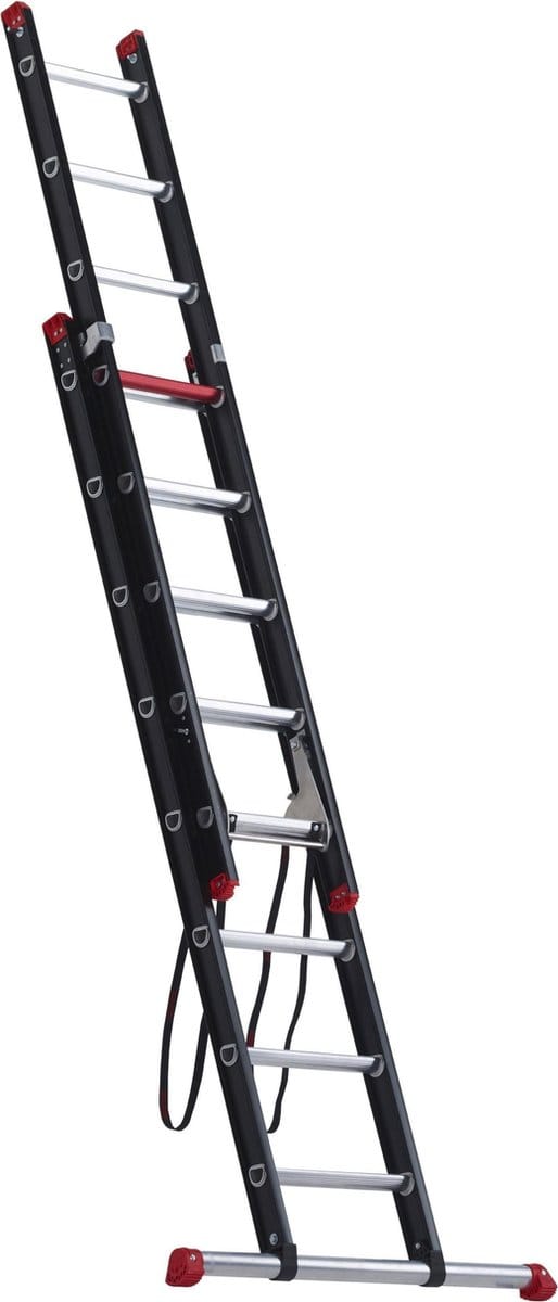Altrex Mounter 2-delige Reformladder - 2 x 8 sporten