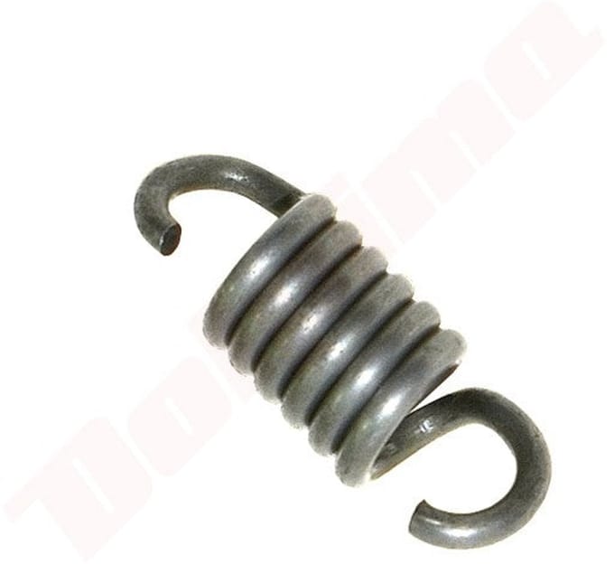 Koppelingsveren (3 stuks) passend op PARTNER K1250 ( 503 14 51-01 )