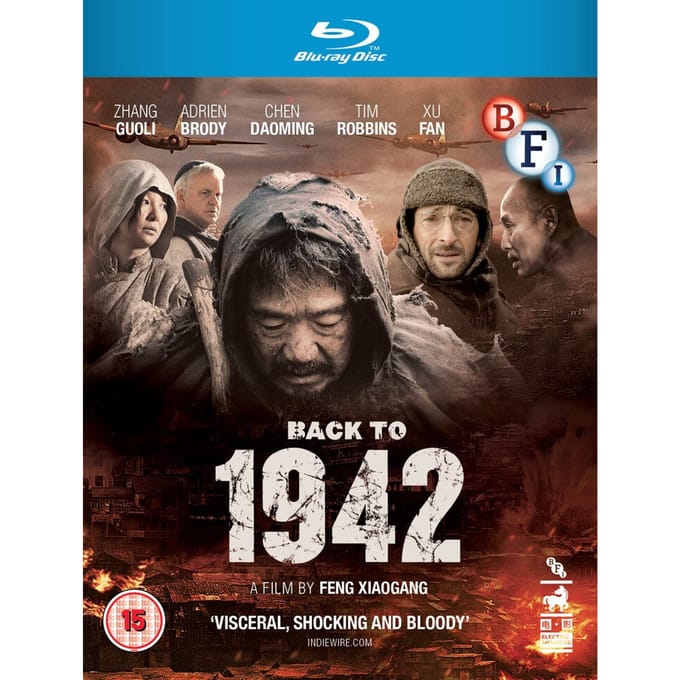 Back To 1942