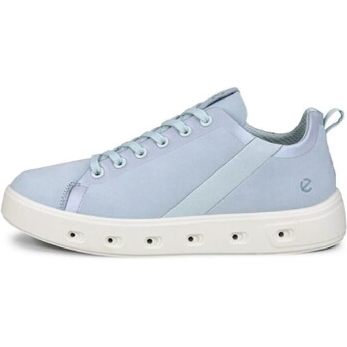 Lage Sneakers Ecco Sneaker Street 720