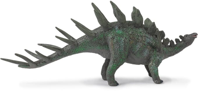 COLLECTA Figurine - Kentrosaurus - (M)