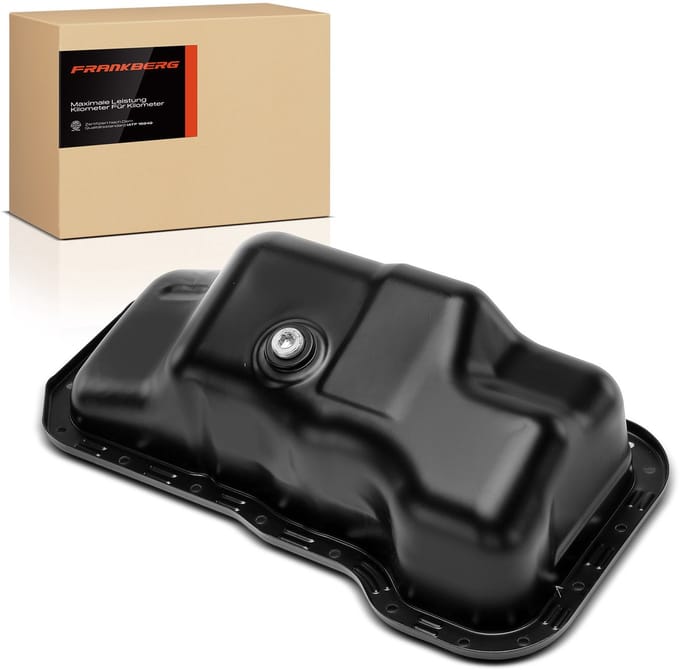 Frankberg 1x oliepan motoroliepan voor Fiat