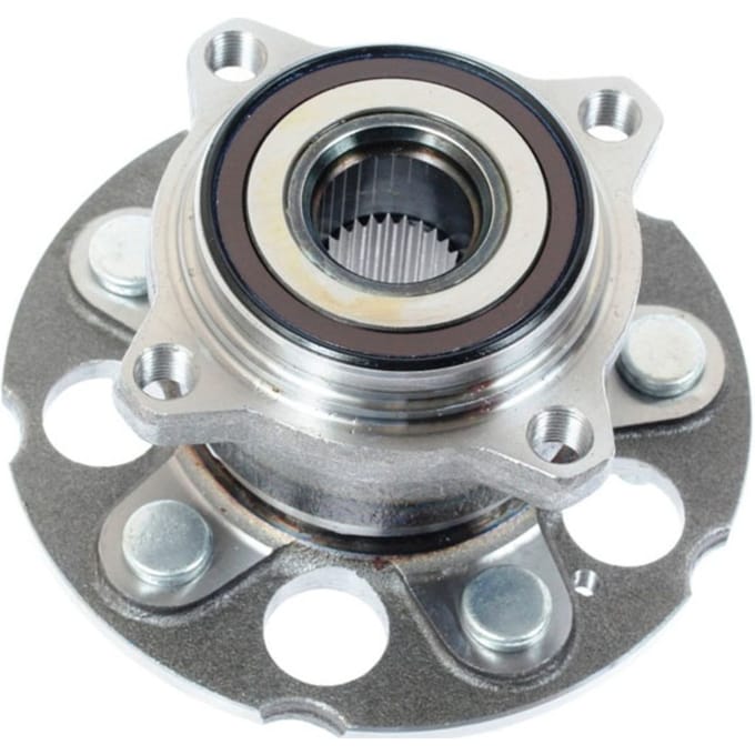 Wiellagerset BTA H24060BTA