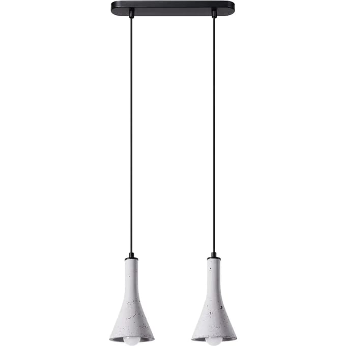 Hanglamp Sollux Lighting Rea 2