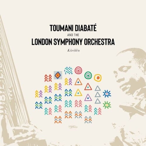 Toumani Diabaté & London Symphony Orchestra - Kôrôlén (LP)