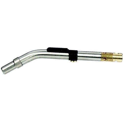 SIEV cycloonbrander Promatic, le 300mm, diam branderkop 14mm