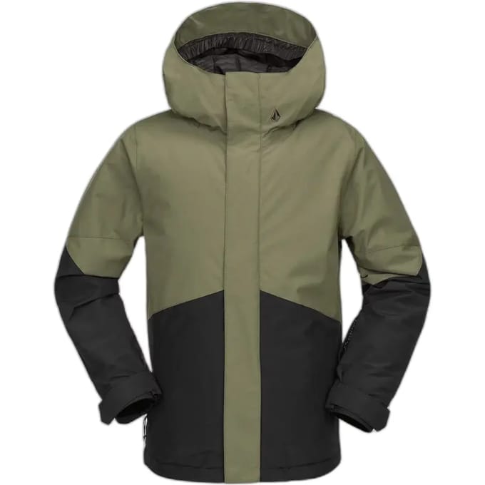 Kinder ski-jas Volcom Vernon