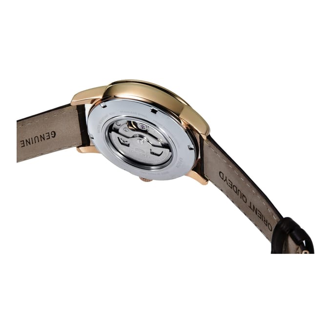 ORIENT WATCH (RA-AK0007S10B) RA-AK0007S30B