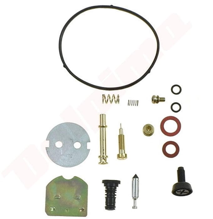 Reparatieset carburateur passend op HONDA GX390 S