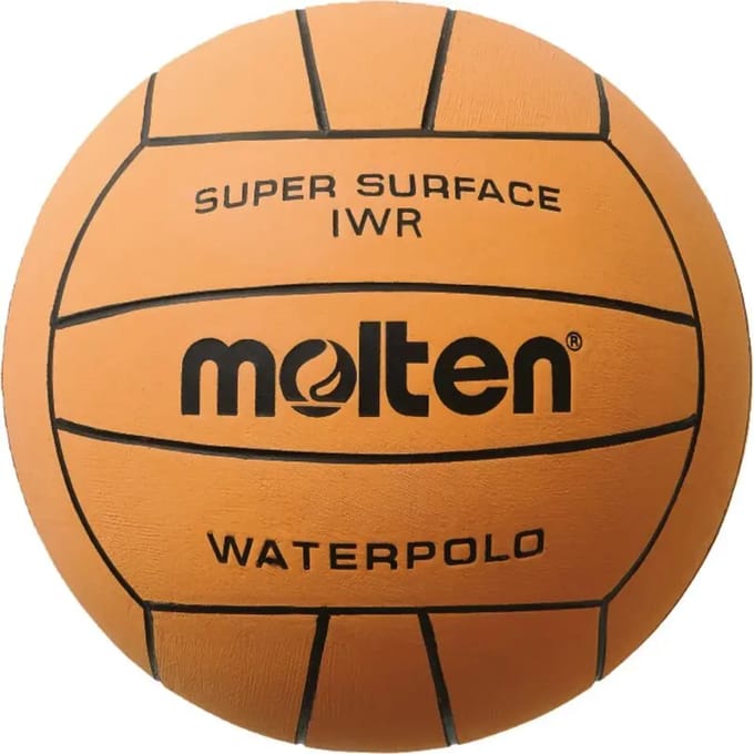 Waterballon Molten