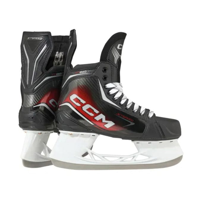 CCM Jetspeed FT860 SR 7.0 IJshockeyschaatsen Senior