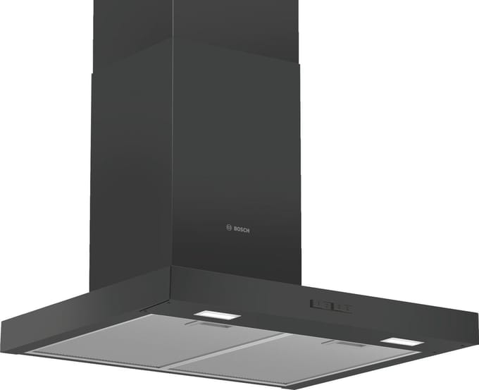 Bosch DWB66BC60 - Serie 2 - Wandschouw Afzuigkap