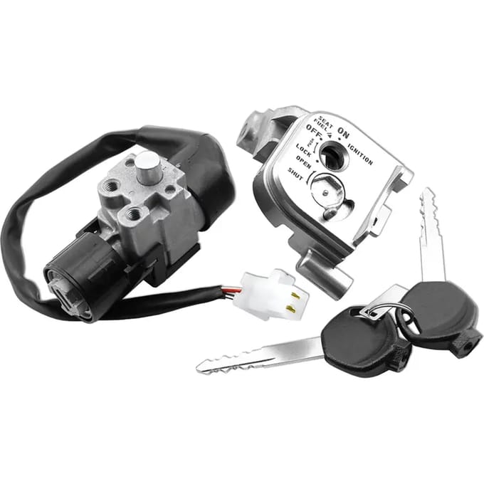 Motorfiets sleutelschakelaar V Parts HONDA PCX125