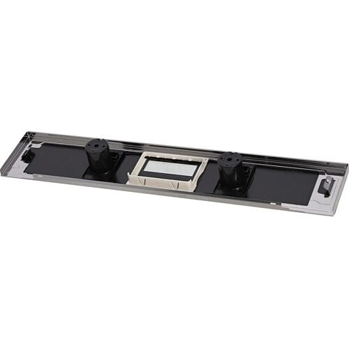 AEG controlepaneel, inox, AEG, 60cm, LUX, 2K 8585551235452