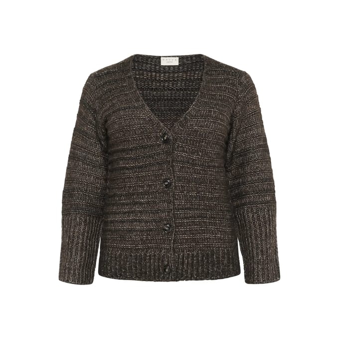 Damesvest KAFFE Curve KCMarina