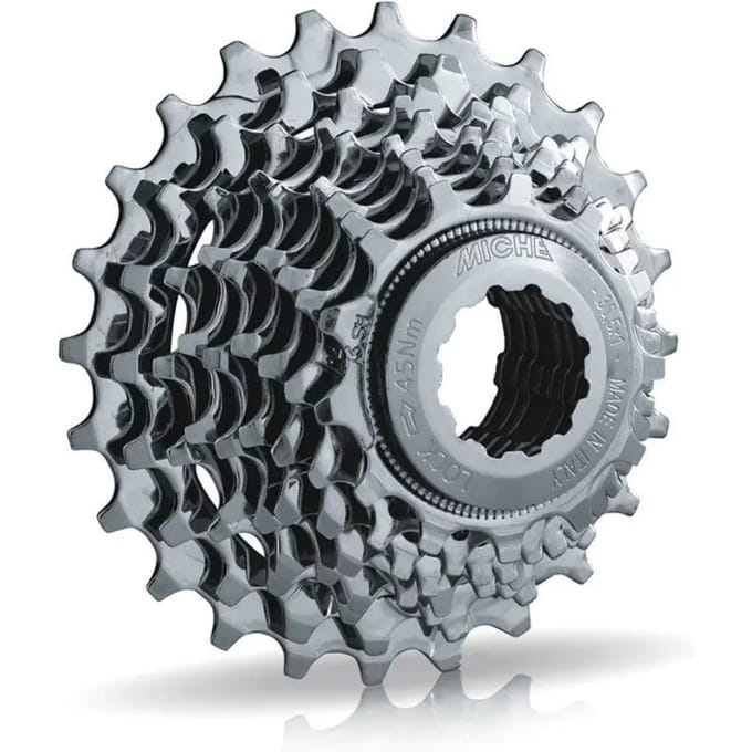 Wegcassette Miche Primato Shimano 9 v 13-26 T