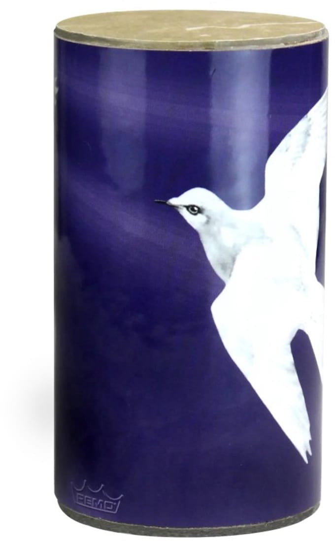 Remo Shaker SR-0204-18