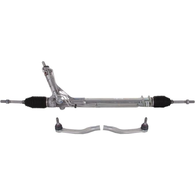 Stuurinrichting met stuurbekrachtiging BOSCH K S00 910 084