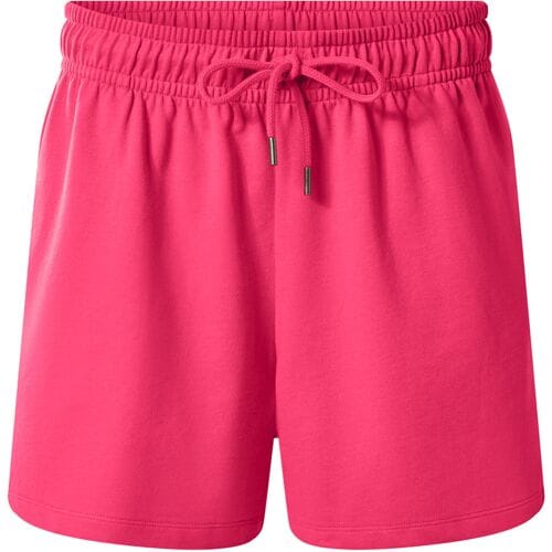 ESMARA Dames sweatshorts (Roze, S (36/38))