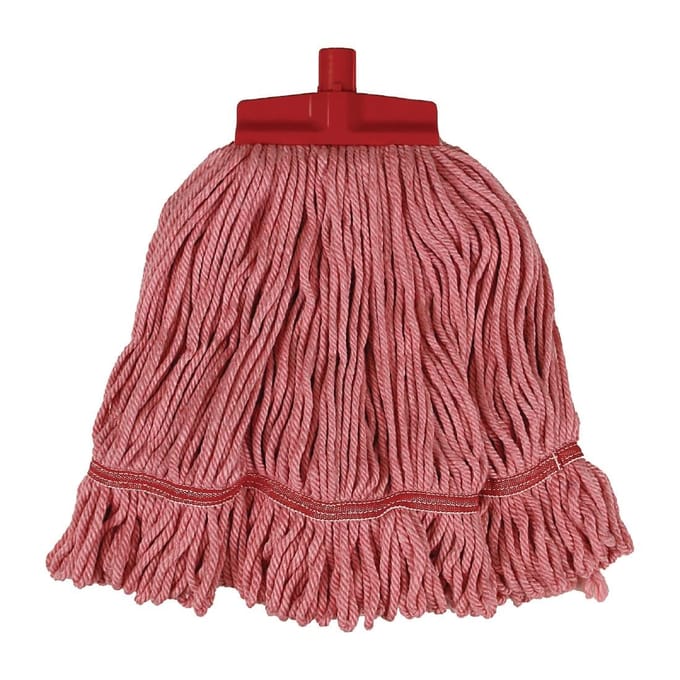 SYR Kentucky mop syntex rood