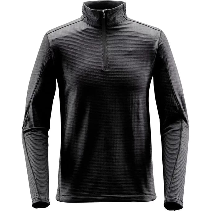 Thermisch sweatshirt met 1/4 rits Stormtech