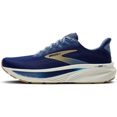 Hardloopschoenen Brooks Chaussures de running Ghost 17 maille Air Mesh