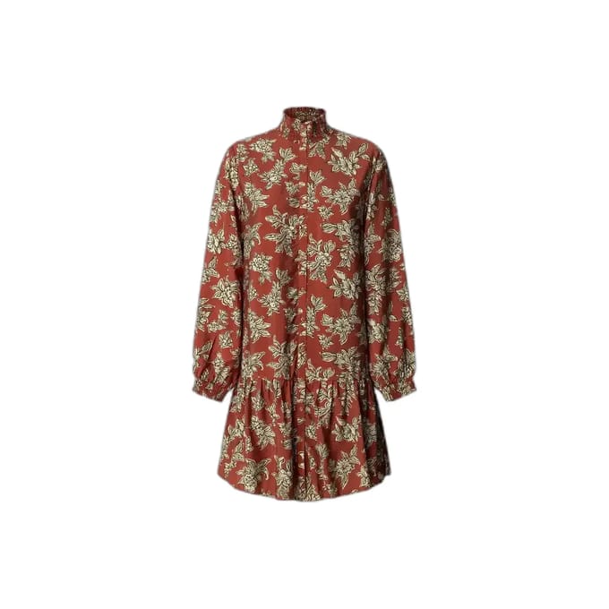 Damesjurk Pepe Jeans Paloma