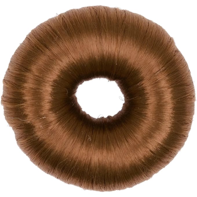 Haar elastiek voor vrouwen Equipage Doughnut