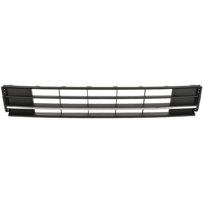 Bumper - Onderdelen BLIC 6502-07-9587911P