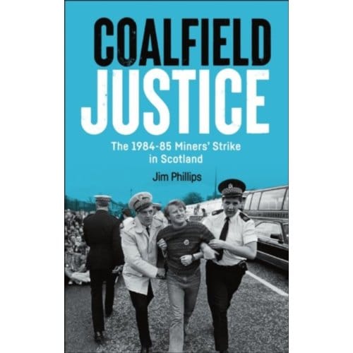 Coalfield Justice - Jim Phillips