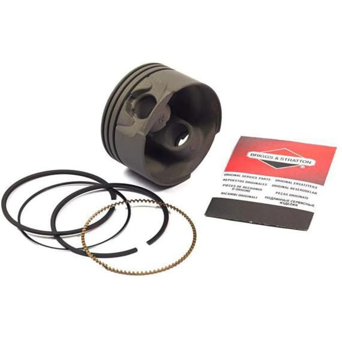 Briggs & stratton zuiger cpl.  std