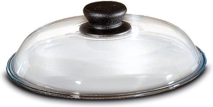 Glasdeksel, 28 cm - Berndes | Bonanza
