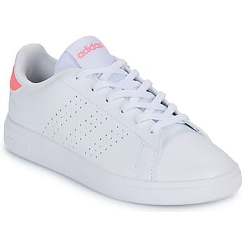 adidas Sportswear Advantage Base 2.0 Schoenen Kids - Kinderen - Wit- 36