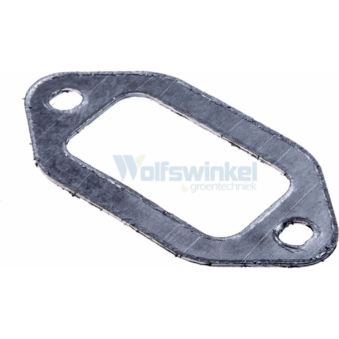 Husqvarna uitlaatpakking k770 k760 k750