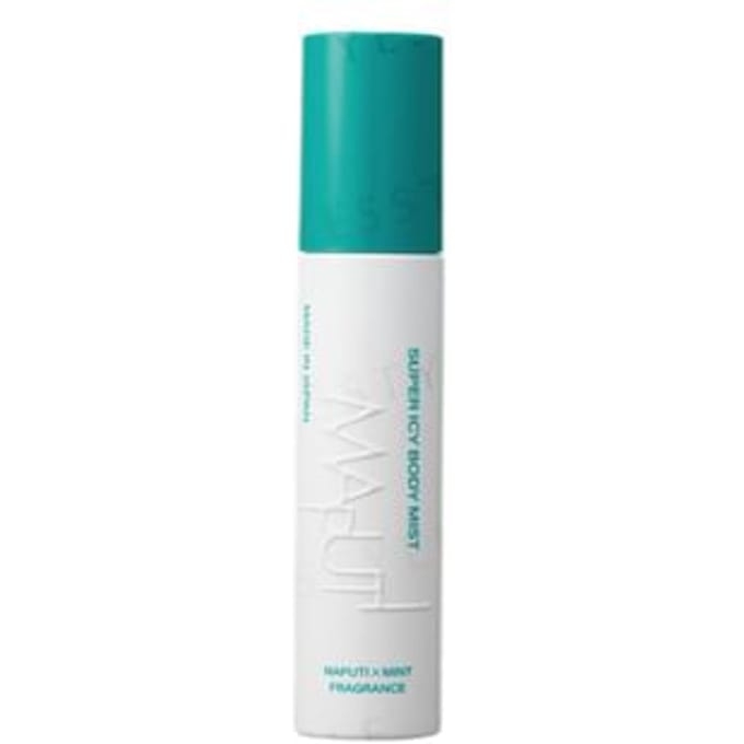 MAPUTI - Super Icy Body Mist 50ml