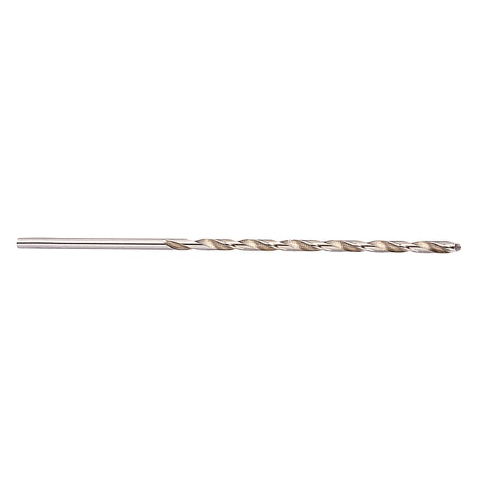 Nouveau Foret Mèche HSS Extra Long 4mm 160mm à Queue Droite