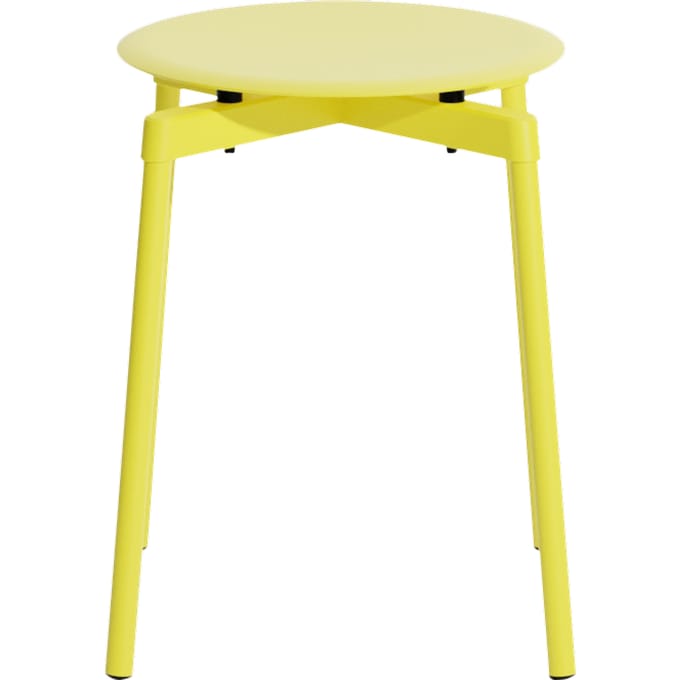Petite Friture Fromme Kruk - yellow