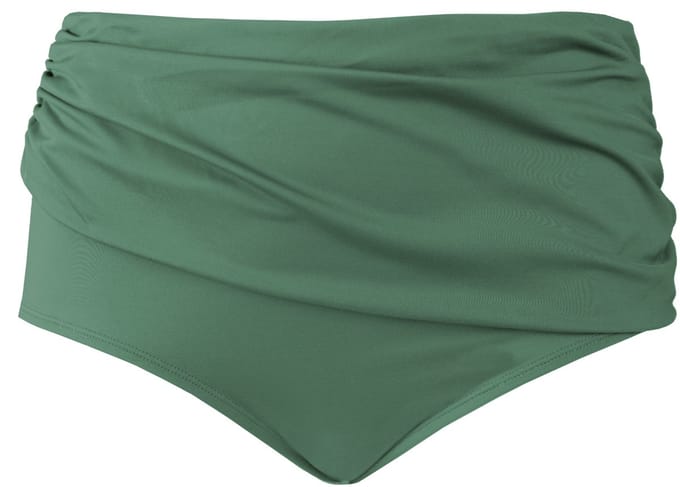Bikini-High-Waist-Panty VALENCIA