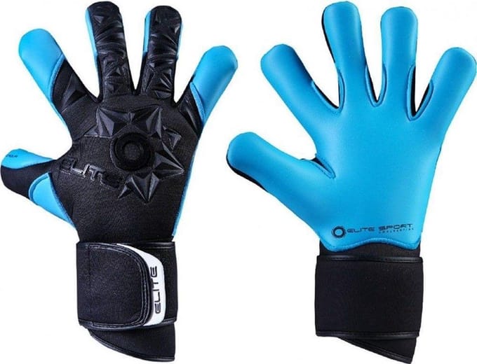 Elite Neo Aqua Keepershandschoenen - Maat 11