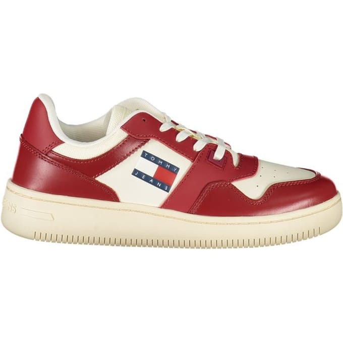 Platform Sneakers Casual Stijl